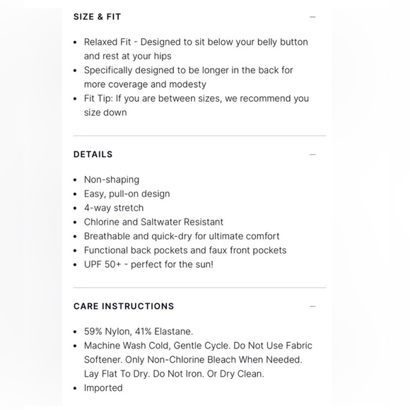 Flash Sale Spanx shorts size M - Picture 4 of 13